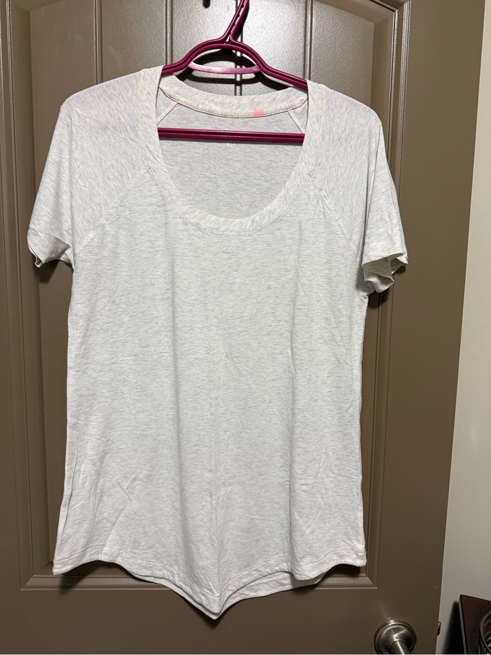 lululemon athletica Love Tee